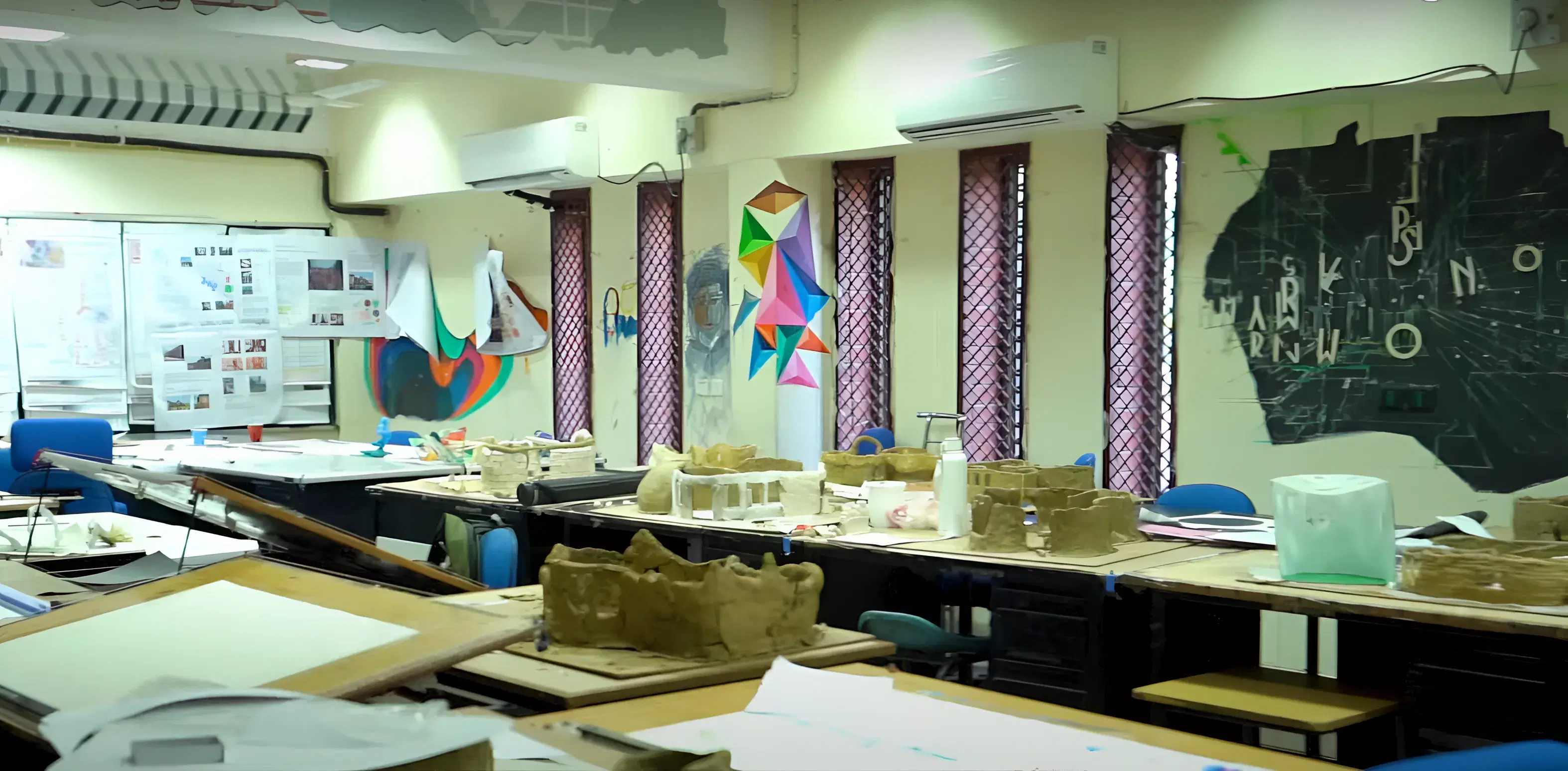 USMS Academic Infrastructure photo 1